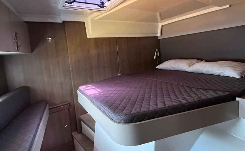 Photo Bali Catspace Voile (2023)