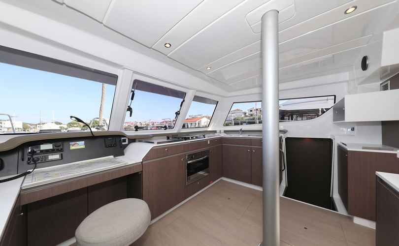 Photo Bali Catspace Voile (2021)