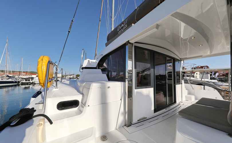 Photo Bali Catspace Voile (2021)
