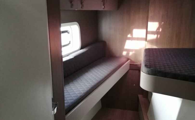 Bali Catspace Voile