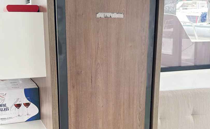 Photo Bali Catspace Voile (2024)