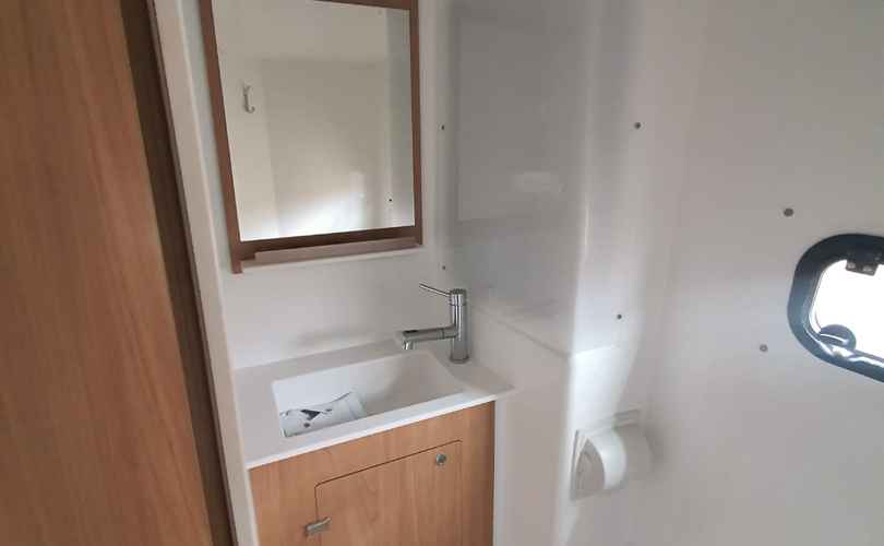 Photo Bali Catspace Voile (2024)