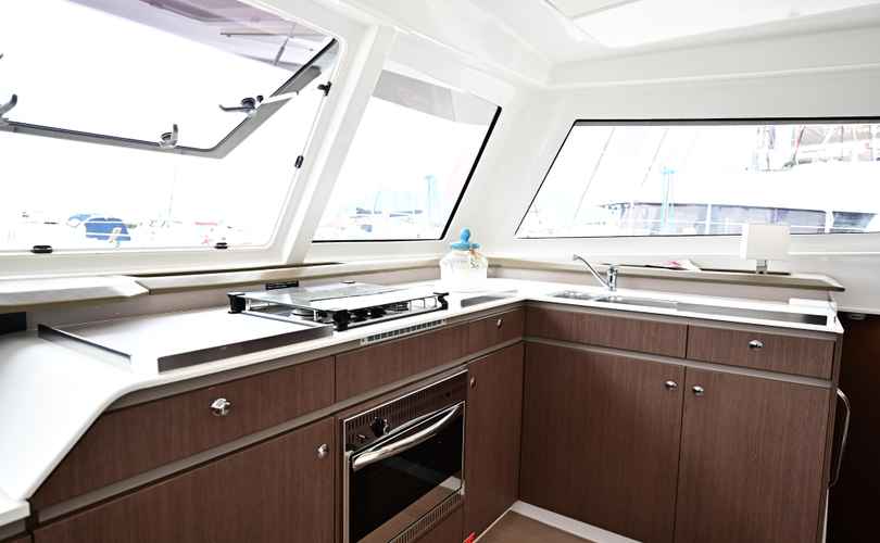 Photo Bali Catspace Voile (2022)