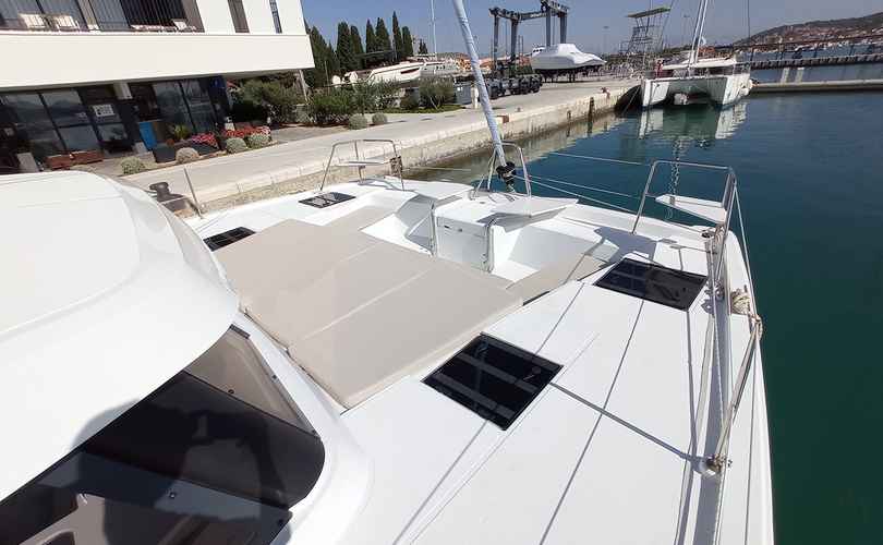 Photo Bali Catspace Voile (2023)
