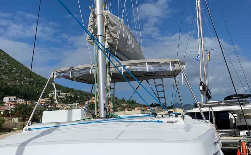 Photo Bali Catspace Voile (2025)