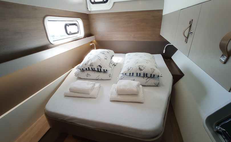 Photo Bali Catspace Voile (2023)
