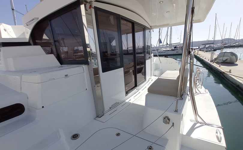 Photo Bali Catspace Voile (2023)