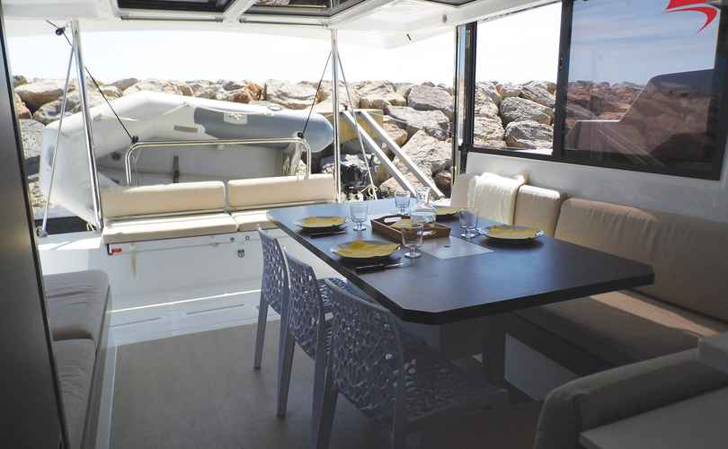 Photo Bali Catspace Voile (2021)