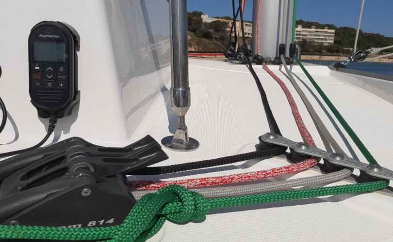 Photo Bali Catspace Voile (2021)