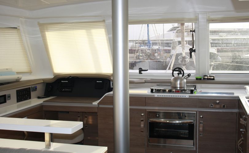 Bali Catspace Voile