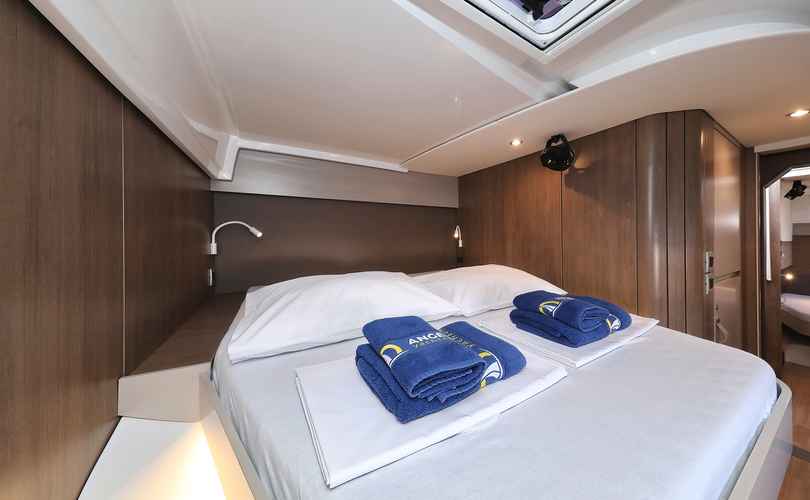 Bali Catspace Voile
