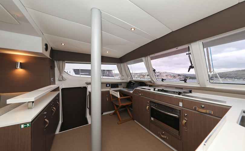 Photo Bali Catspace Voile (2021)