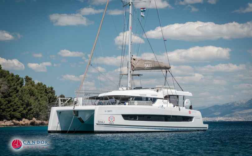 Photo Bali Catspace Voile (2022)