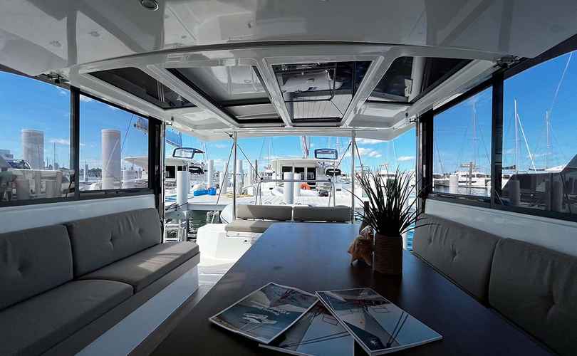 Photo Bali Catspace Voile (2023)