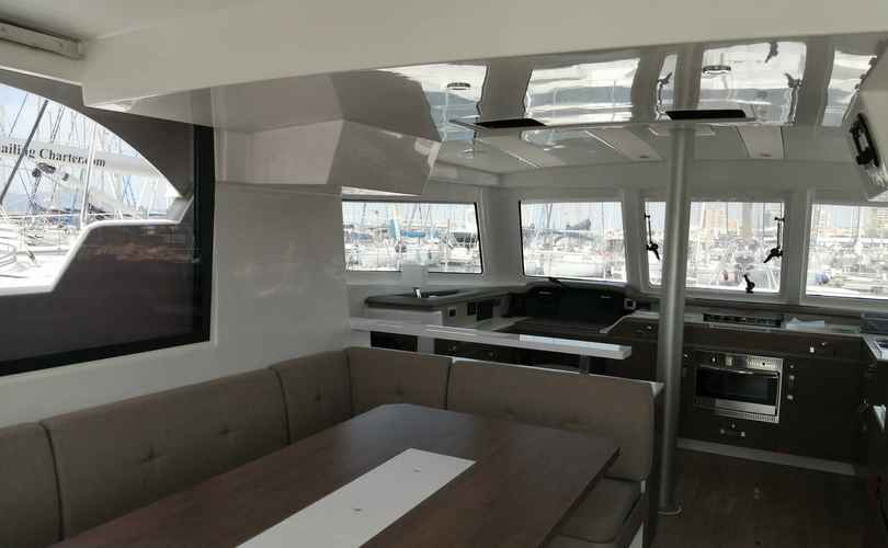 Bali Catspace Voile