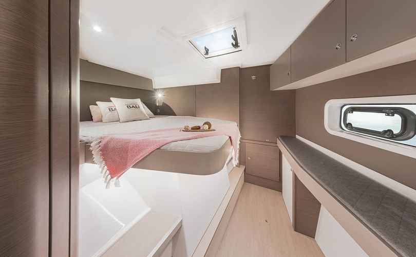 Bali Catspace Voile