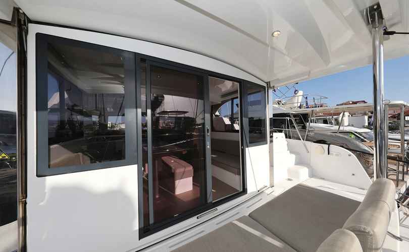 Photo Bali Catspace Voile (2021)