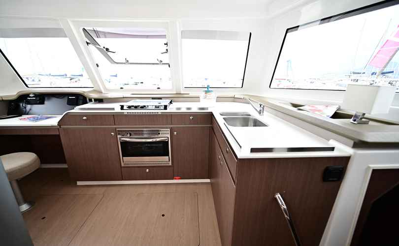 Photo Bali Catspace Voile (2022)