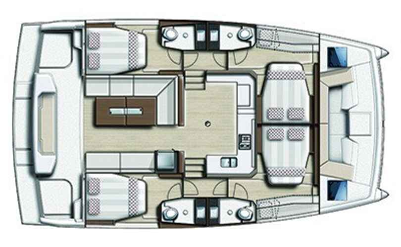 Photo Bali Catspace Voile (2021)