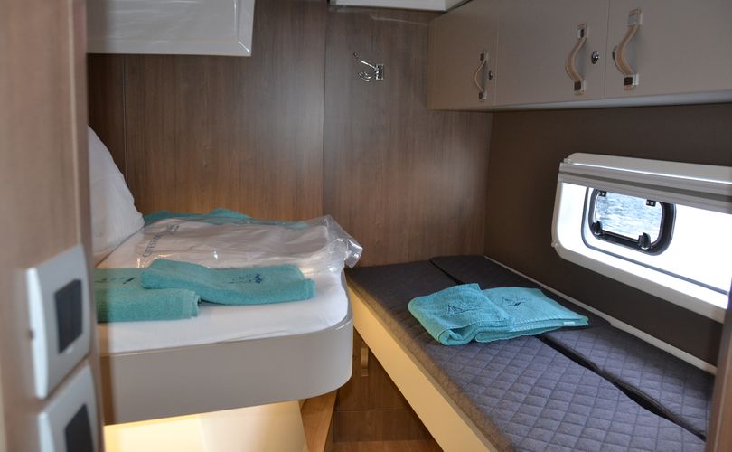 Bali Catspace Voile