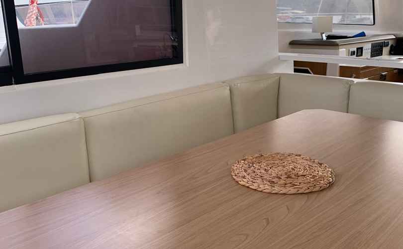 Photo Bali Catspace Voile (2025)