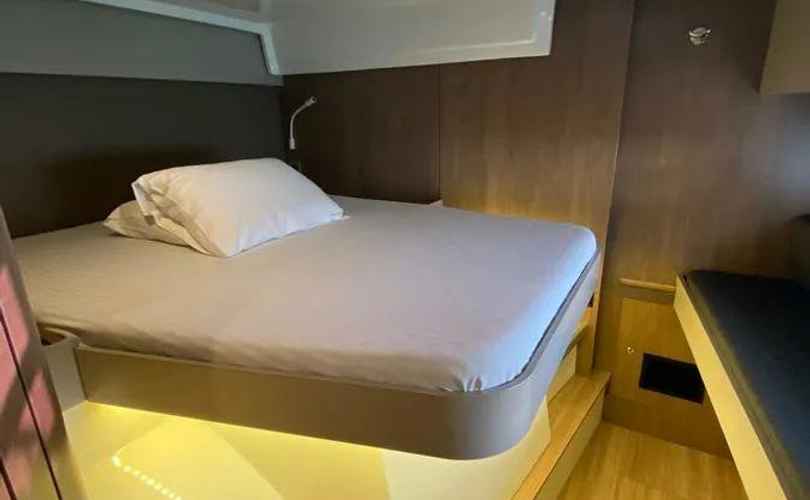 Bali Catspace Voile