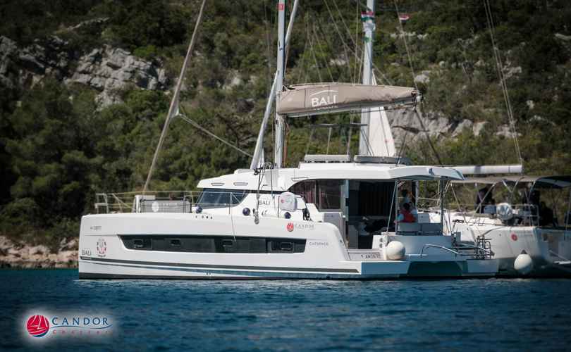 Photo Bali Catspace Voile (2022)