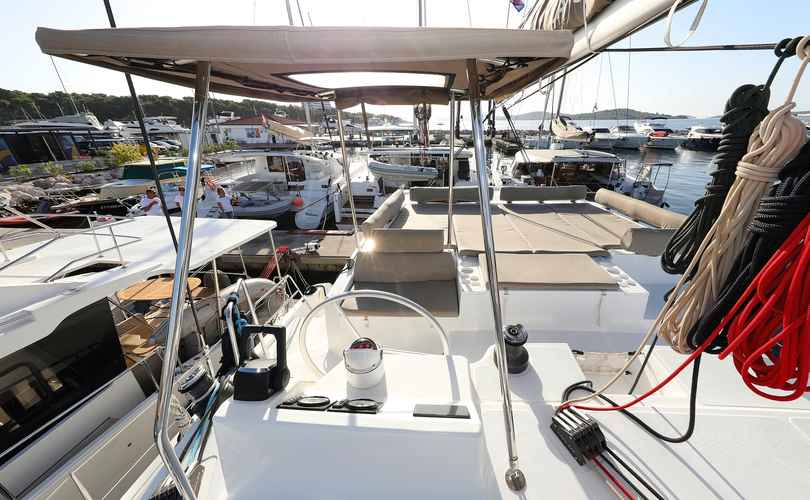 Photo Bali Catspace Voile (2021)