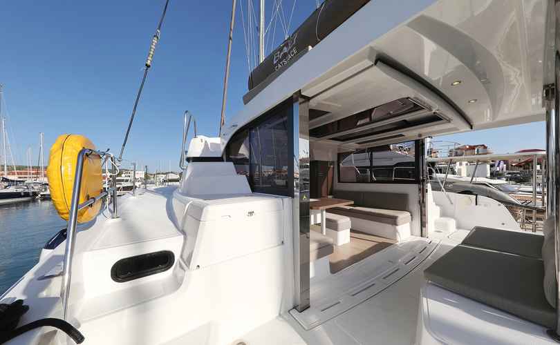 Photo Bali Catspace Voile (2021)