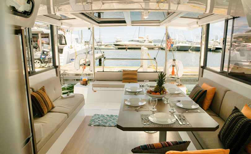 Photo Bali Catspace Voile (2022)