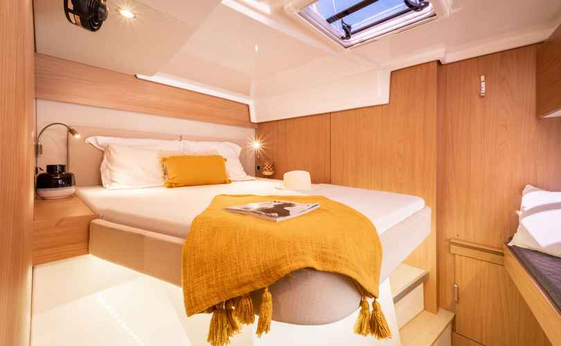 Bali Catspace Voile