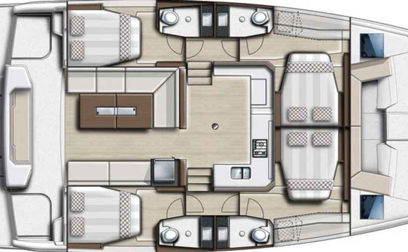 Photo Bali Catspace Voile (2022)