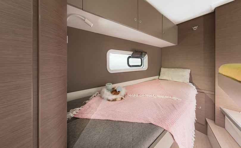 Photo Bali Catspace Voile (2024)