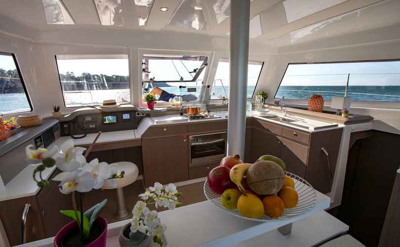 Photo Bali Catspace Voile (2024)
