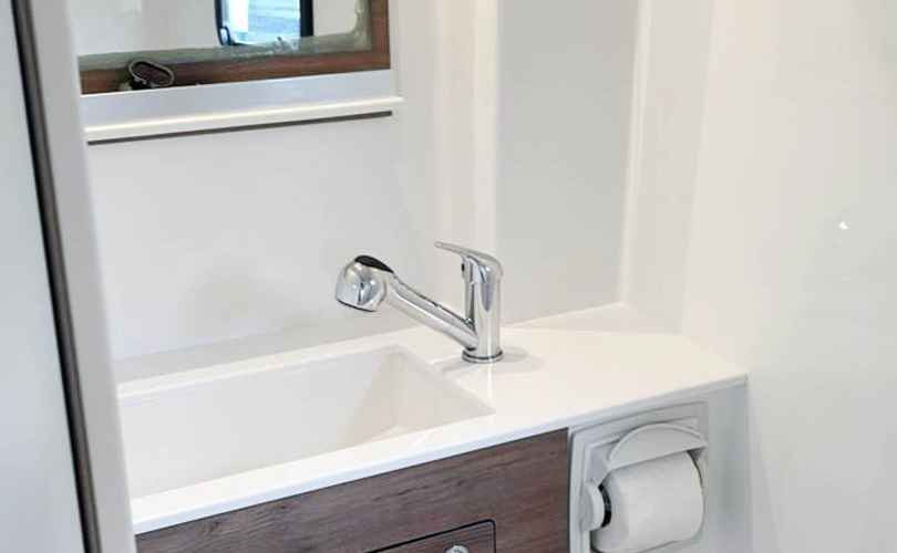 Photo Bali Catspace Voile (2024)