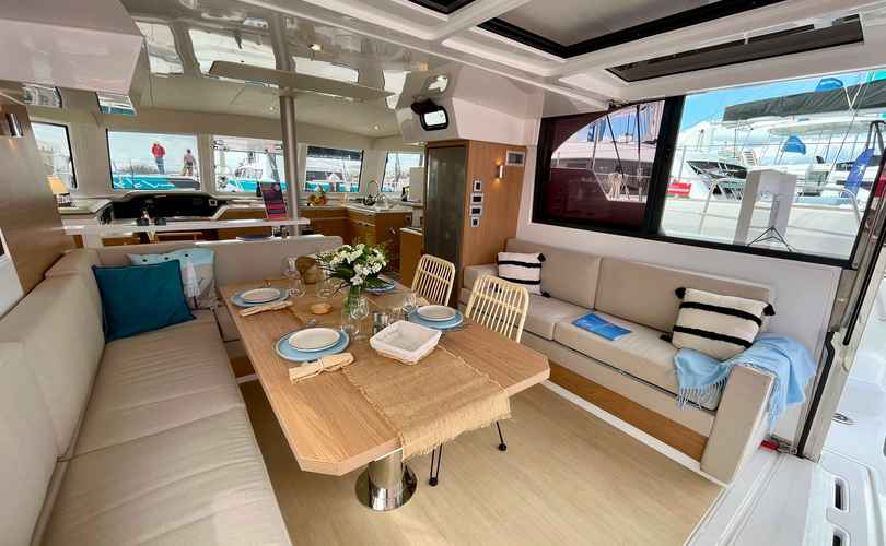 Bali Catspace Voile