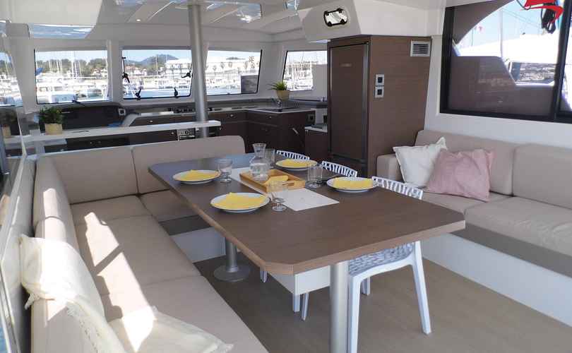 Photo Bali Catspace Voile (2021)