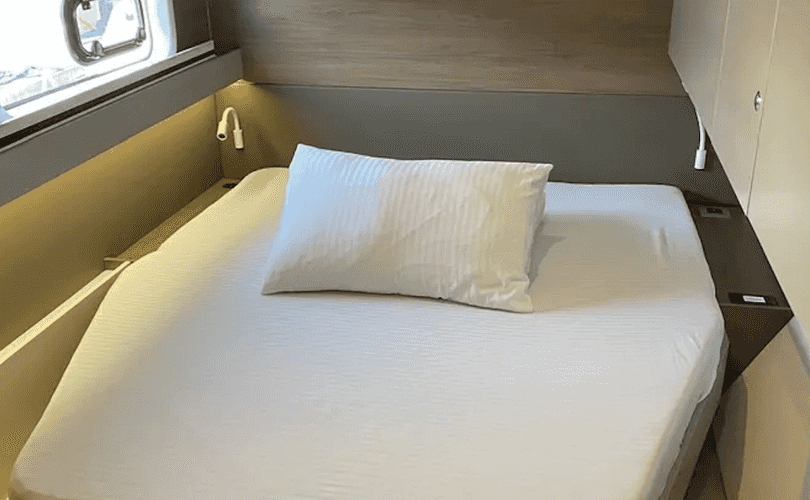 Bali Catspace Voile