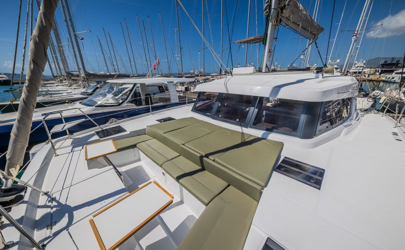 Photo Bali Catspace Voile (2024)