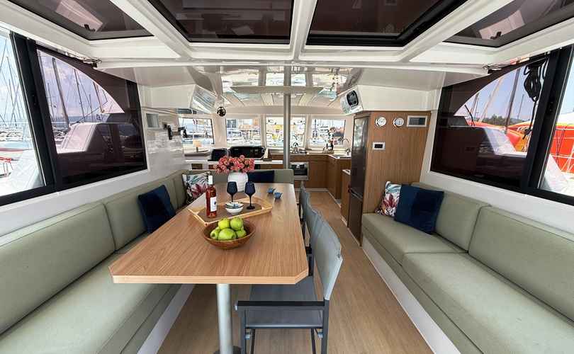 Photo Bali Catspace Voile (2025)