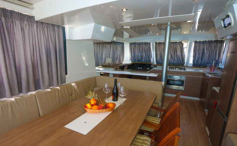 Photo Bali Catspace Voile (2022)
