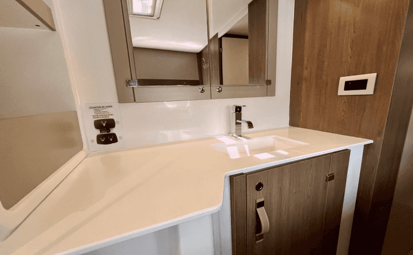 Photo Bali Catspace Voile (2023)