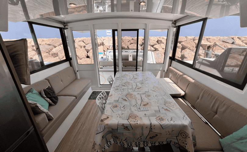 Photo Bali Catspace Voile (2023)