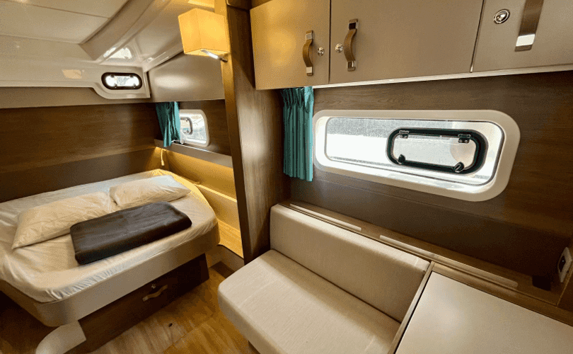 Photo Bali Catspace Voile (2023)