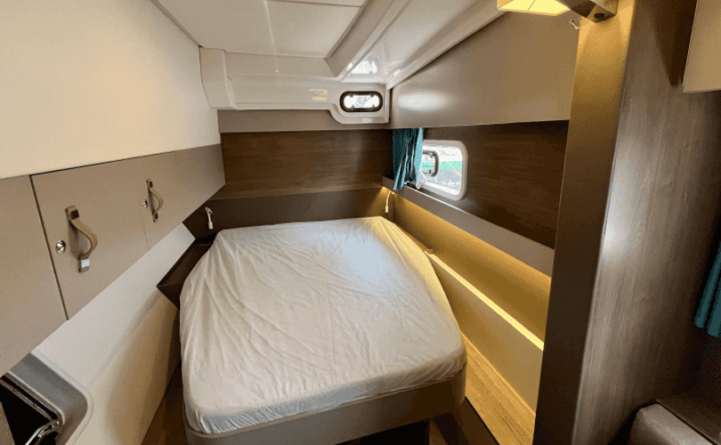 Photo Bali Catspace Voile (2023)