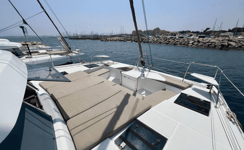 Photo Bali Catspace Voile (2023)