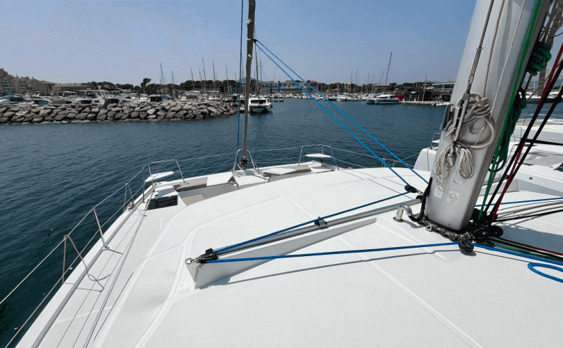 Photo Bali Catspace Voile (2023)