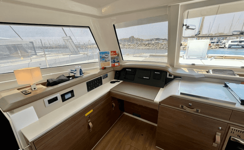 Photo Bali Catspace Voile (2023)