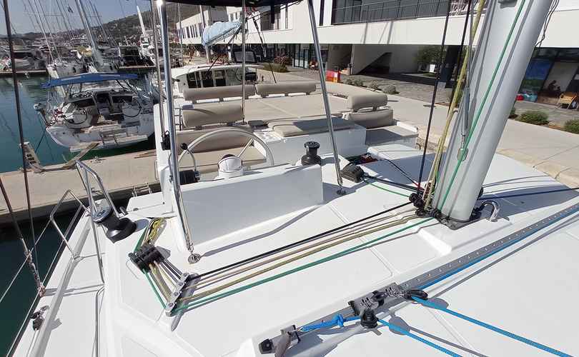 Photo Bali Catspace Voile (2023)