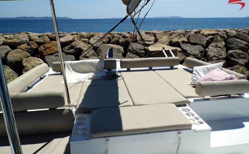 Photo Bali Catspace Voile (2021)